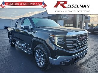 New 2026 GMC Sierra 1500 SLT w/ SLT Premium Plus Package image 1