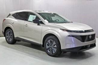 New 2025 Nissan Murano SL image 1