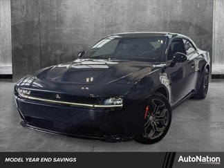 New 2024 Dodge Charger R/T w/ Plus Group image 1
