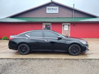 Used 2019 Nissan Altima 2.5 S image 1