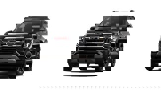 New 2026 GMC Terrain Elevation w/ Elevation Premium Package image 1