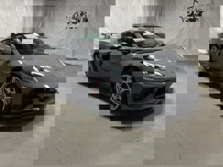 New 2025 Chevrolet Corvette Stingray Preferred Cpe w/ Z51 Performance Package image 1