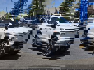 New 2026 Chevrolet Silverado EV LT image 1