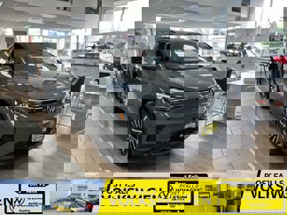 New 2025 Volkswagen ID.4 Pro S image 1