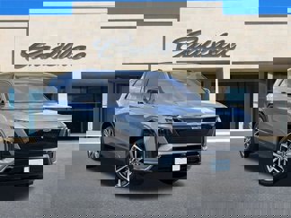 Certified 2026 Cadillac Vistiq Sport video 2