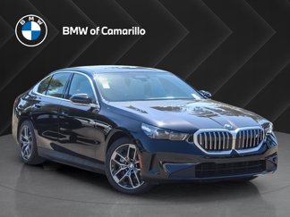 New 2026 BMW i5 eDrive40 image 1