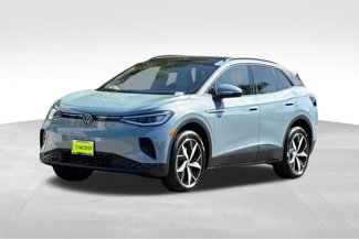 New 2025 Volkswagen ID.4 Pro S image 1