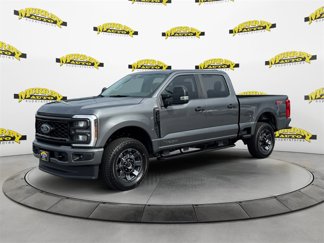 New 2026 Ford F250 XL image 1