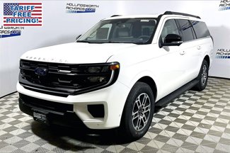 New 2025 Ford Expedition Max Active image 1