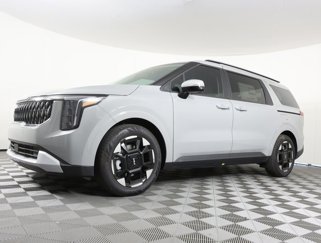 New 2026 Kia Carnival EX image 1