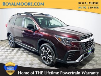New 2025 Subaru Ascent Touring image 1