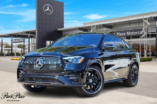 New 2026 Mercedes-Benz GLE 450 4MATIC Coupe video 1