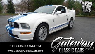 Used 2008 Ford Mustang GT image 1