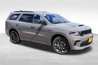 New 2026 Dodge Durango GT image 1
