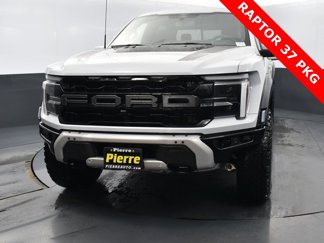 New 2025 Ford F150 Raptor image 1