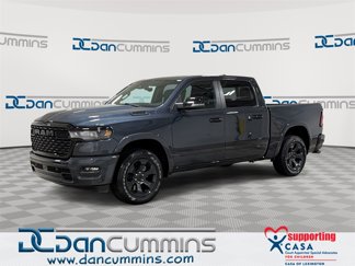New 2026 RAM 1500 Big Horn image 1