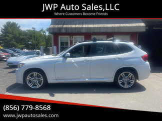 Used 2015 BMW X1 xDrive35i image 1