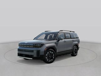 New 2026 Hyundai Santa Fe SEL image 1
