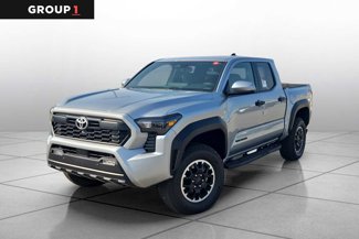 New 2025 Toyota Tacoma TRD Off-Road image 1
