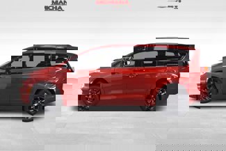 New 2026 Chrysler Pacifica Limited video 1