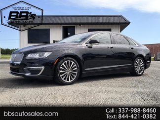 Used 2019 Lincoln MKZ Premiere image 1