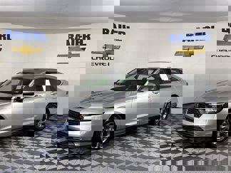 Used 2024 Honda Accord EX image 1