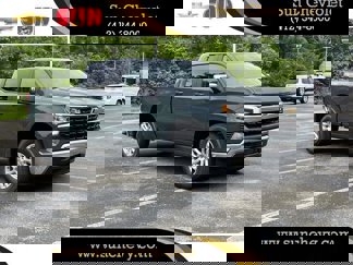 New 2026 Chevrolet Silverado 1500 LT image 1