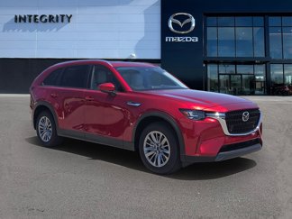 New 2025 MAZDA CX-90 Plug-In Hybrid w/ Preferred image 1