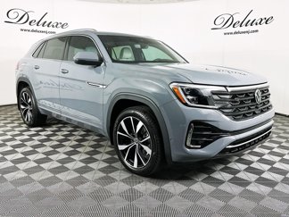Used 2024 Volkswagen Atlas Cross Sport SEL Premium R-Line image 1