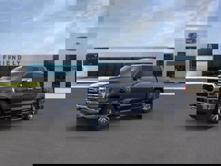 New 2025 Ford F150 Lariat image 1