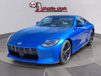New 2025 Nissan Z Performance image 1