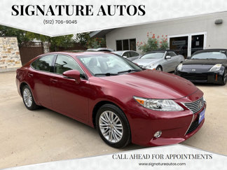 Used 2015 Lexus ES 350 image 1