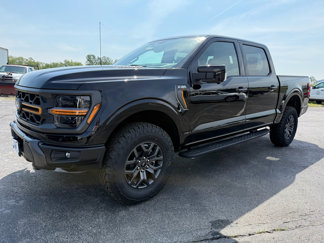 New 2025 Ford F150 Tremor image 1
