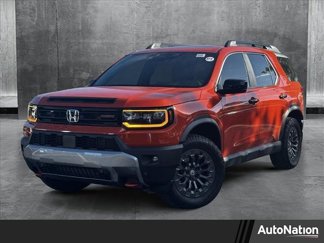 New 2026 Honda Passport TrailSport image 1