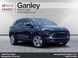New 2026 Buick Encore GX Preferred w/ Comfort Package image 1