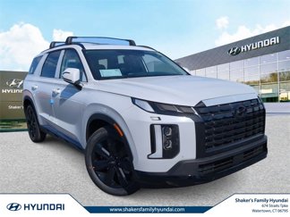 New 2025 Hyundai Palisade XRT image 1