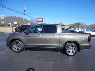 Used 2023 Honda Ridgeline RTL-E image 1
