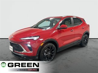 New 2026 Buick Encore GX Sport Touring w/ Experience Buick Package image 1