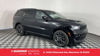 New 2025 Dodge Durango R/T image 1