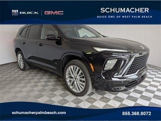 New 2025 Buick Enclave Sport Touring w/ Super Cruise Package image 1