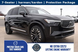 New 2025 Volvo XC90 B6 Plus w/ Protection Package image 1