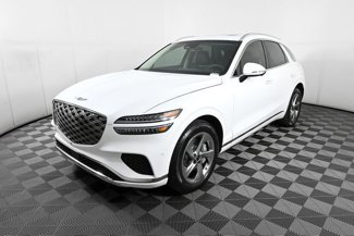New 2026 Genesis GV70 2.5T Advanced image 1