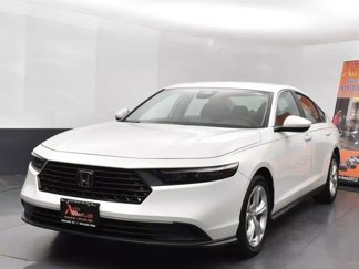 Used 2024 Honda Accord LX image 1