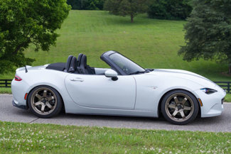 Used 2016 MAZDA MX-5 Miata Grand Touring image 1