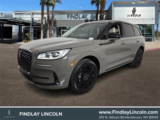 New 2025 Lincoln Corsair Reserve w/ Jet Appearance Package image 1