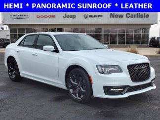 New 2023 Chrysler 300 S w/ Comfort Group image 1