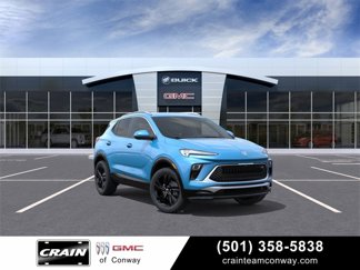 New 2026 Buick Encore GX Sport Touring w/ Advanced Technology Package image 1