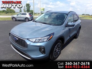 Used 2023 Ford Escape SE image 1