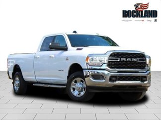 Certified 2022 RAM 3500 Big Horn image 1
