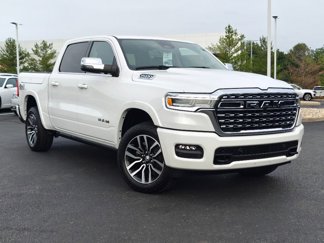 New 2025 RAM 1500 Limited w/ Off Road Group image 1